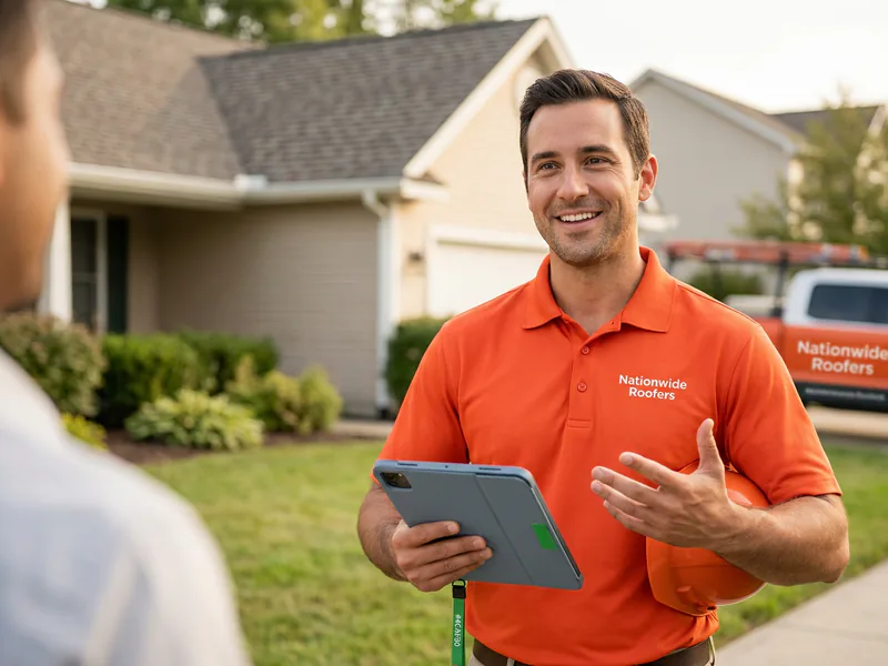 Roof Installation  in Essex  FAQ